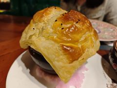 -卢布里西餐厅(总店)