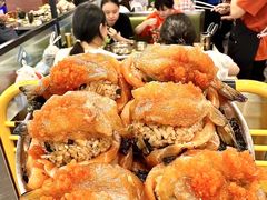 -香猪坊韩国烤肉专属门店(魏公村店)