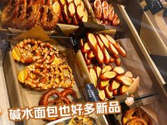 -巴黎贝甜(凯德MALL望京店)