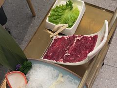 -左庭右院鲜牛肉火锅(南通CBD大有境店)