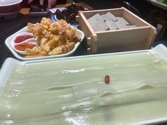 -袍家大院重庆火锅(文安路店)