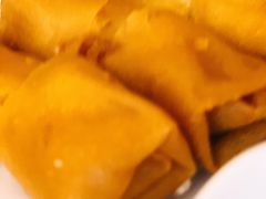赛螃蟹春卷-添好运点心专门店(百老汇店)
