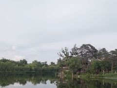 -承德避暑山庄景区