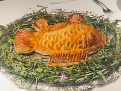 -Oyster Talks 四度蚝法餐厅