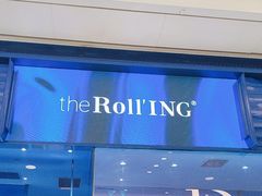 -the Roll'ING手作瑞士卷专门店(卓悦中心店)