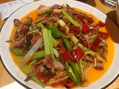 -十三式重庆江湖菜(金茂览秀城店)