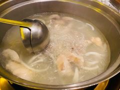 -润园四季椰子鸡火锅(南山海岸城店)