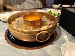 -慢丽江·云南野生菌土鸡锅(付家庄店)