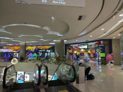 -凯德广场(金牛店)