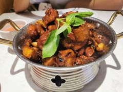 -峨嵋小镇·川菜(勒泰中心店)