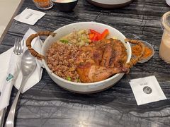 -THE WOODS 简餐 (国贸商城店)
