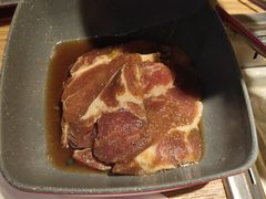 -新石器烤肉(招商1872店)
