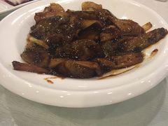-东兴楼饭庄(六里桥店)