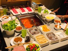 -海底捞火锅(番禺广场店)