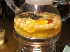 -粗茶淡饭·隐庐私厨(东亭店)