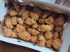 -肯德基(沪东店)
