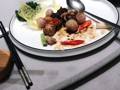 -梦都海鲜酒家(万达广场江桥店)