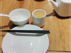 -枣子树·素食餐厅(普陀山店)