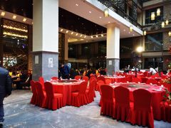-美丽豪酒店(西安钟鼓楼回民街店)