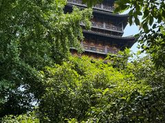 -常熟方塔园