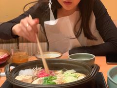 -syabu禅 花柚香 日料 火锅(大丸福岡天神店)