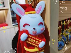 -天坛文创店