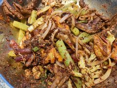 -嘎嘎鸭下巴·爆辣干锅(明教寺店)