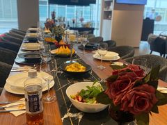 -Living Kitchen团建·厨艺派对空间(国贸店)