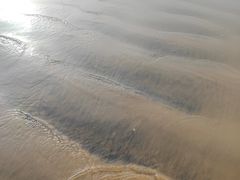 -青岛银沙滩