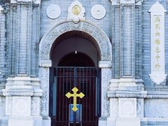 -王府井天主教堂