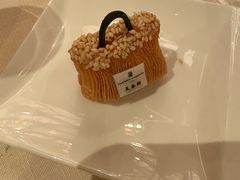-丽思卡尔顿酒店-天泰轩中餐厅(大沽北路店)