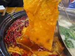 -灌县老妈砂锅串串香(万科红生活广场店)
