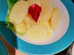 -青瓷火锅料理(西单大悦城店)