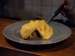-Hey!蛋包饭(中山店)