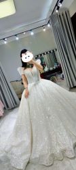 -伯瓷皇后婚纱艺术空间