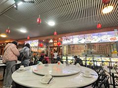 -张记旺角食街(动物园店)