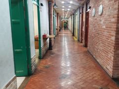 -天宝酒店(万达店)