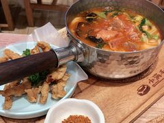 -小满手工粉(上海新世界城店)