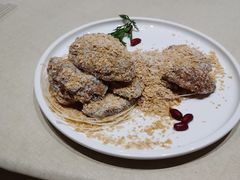 绵蜜南国-将相和·海鲜蒸饺大连菜