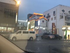 -常熟方塔园