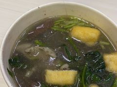 -里脊肉串店(天桥老店)