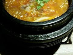 -蜜桃餐厅·江浙融合菜(荟聚购物中心店)