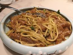 樱桃大拉皮-红樱桃·欢乐餐厅(太原里店)