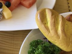 -国宾酒店-花园咖啡自助餐厅(北营房中街店)