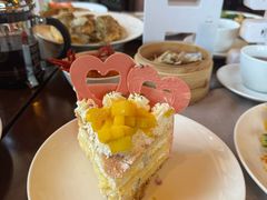 -西安凯悦酒店-自助餐厅·海鲜·烧烤