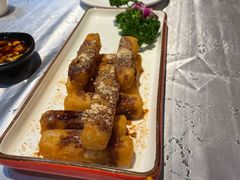-红辣椒·川菜·火锅(大洋中心店)