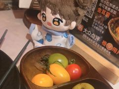 -芸山季·云南山珍菌火锅(人民广场来福士店)