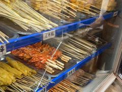 -张记炸串肠粉