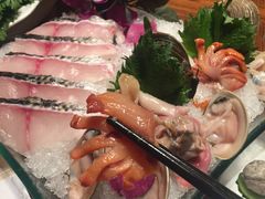 -珍宝轩海鲜火锅(碧湖大厦店)
