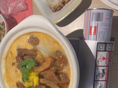 -茶港·点心·啫啫煲(王府井店)